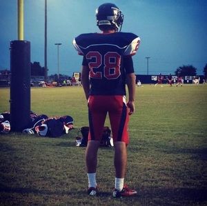 Meet your Posher, Kade